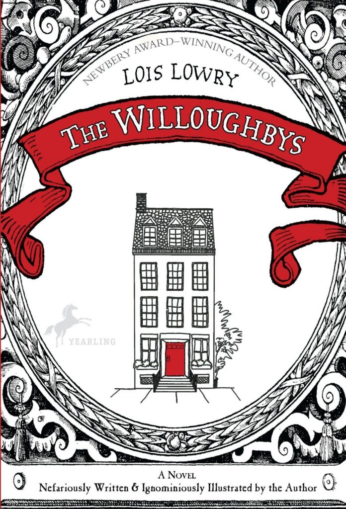 The Willoughbys 4 1