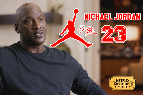 michael jordan