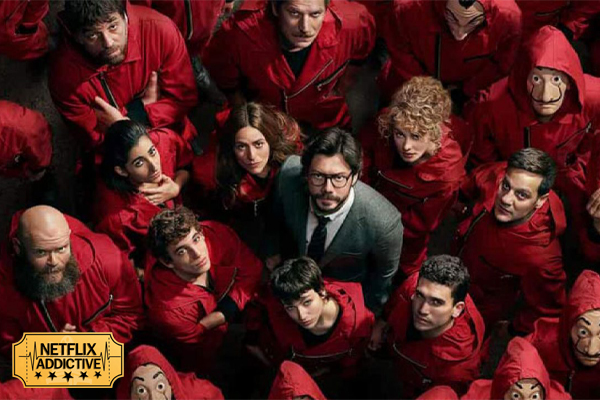 money heist season 3 4