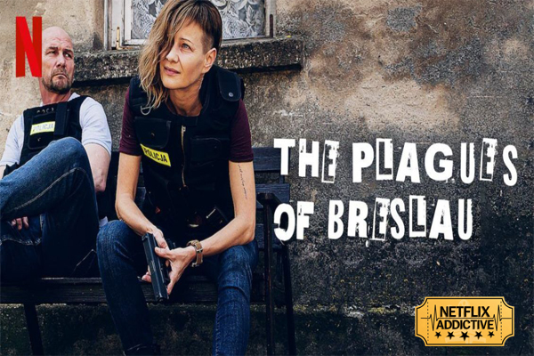 The Plagues Of Breslau (Netflix) ฆาตกรรมบาปต่อเนื่อง